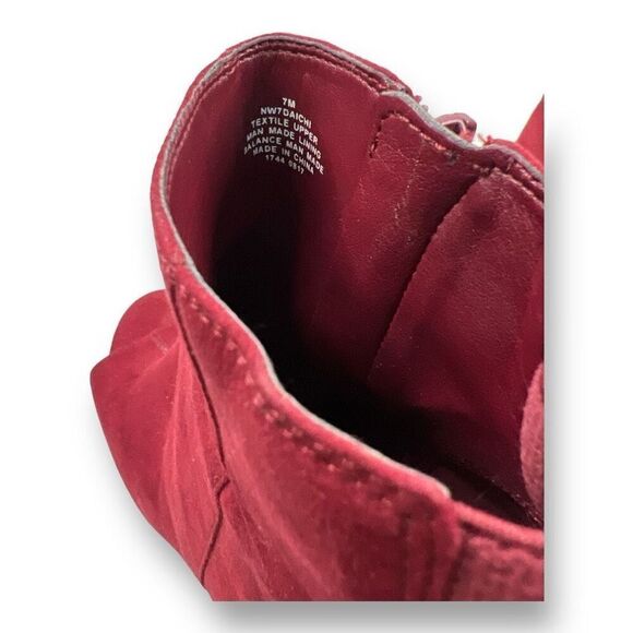 Nine West Boots Size 7 - Picture 8 of 8